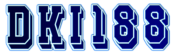 DKI188 Logo